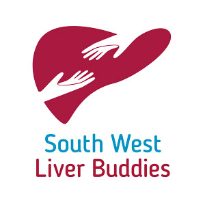 South West Liver Buddies Logo