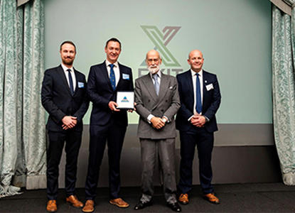 Prince Michael International Award for Road Safety