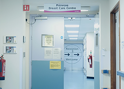 The Breast  Clinical Gate