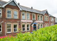 Tavistock Hospital