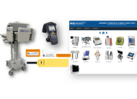 RFID equipment and library